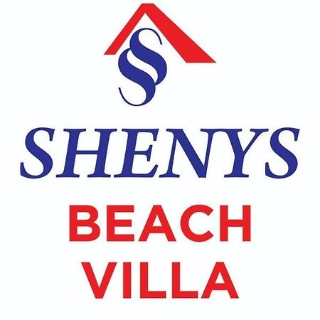 נגומבו Shenys Beach Villa מראה חיצוני תמונה